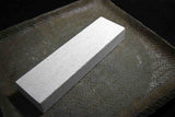 ●Japanese Natural Whetstone Shiro Amakusa 558g - Grit 2000 from Kumamoto F/S 3.09