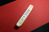 ●Japanese Natural Whetstone Asano Mikawa Nagura Atsu Betsujo 78g Aichi Pref. F/S 3.01