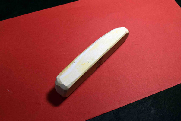●Japanese Natural Whetstone Asano Mikawa Nagura Atsu Betsujo 78g Aichi Pref. F/S 3.01