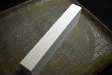 ●Japanese Natural Whetstone Shiro Amakusa 558g - Grit 2000 from Kumamoto F/S 3.09