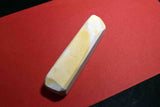 ●Japanese Natural Whetstone Asano Mikawa Nagura Atsu Betsujo 78g Aichi Pref. F/S 3.01