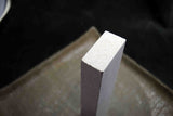 ●Japanese Natural Whetstone Shiro Amakusa 558g - Grit 2000 from Kumamoto F/S 3.09