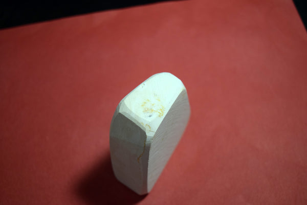 ● Japanese Natural Whetstone Asano Mikawa Nagura Mejiro Tokkyu 97g Aichi Pref. FS 4.11
