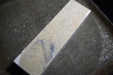 ●Japanese Natural Whetstone Shiro Amakusa 558g - Grit 2000 from Kumamoto F/S 3.09