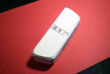 ●Japanese Natural Whetstone Asano Mikawa Nagura Atsu Betsujo 146g Aichi Pref. F/S 3.01