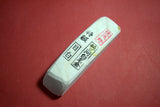 ● Japanese Natural Whetstone Asano Mikawa Nagura Mejiro Tokkyu 106g Aichi Pref. FS 4.11