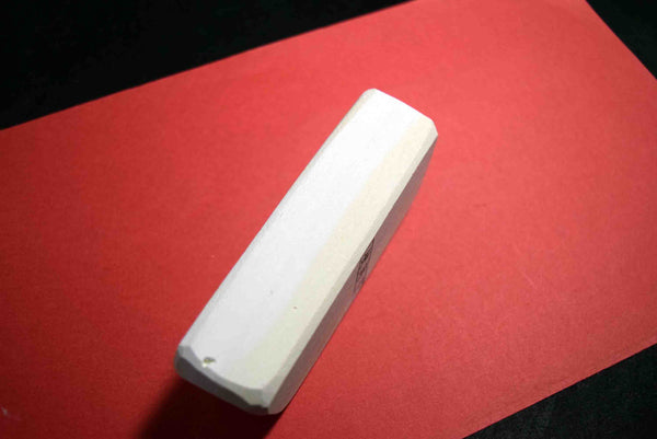 ●Japanese Natural Whetstone Asano Mikawa Nagura Atsu Betsujo 146g Aichi Pref. F/S 3.01