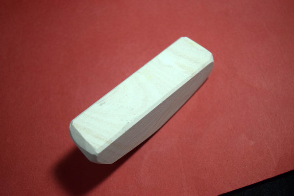 ● Japanese Natural Whetstone Asano Mikawa Nagura Mejiro Tokkyu 106g Aichi Pref. FS 4.11