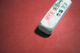 ● Japanese Natural Whetstone Asano Mikawa Nagura Mejiro Tokkyu 106g Aichi Pref. FS 4.11