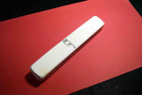●Japanese Natural Whetstone Asano Mikawa Nagura Atsu Betsujo 104g Aichi Pref. F/S 3.01
