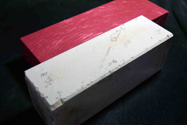 ●Japanese Natural Whetstone Aizu-to Chunk Grit #3000- 2370g from Fukushima Pref. F/S 3.15