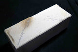 ●Japanese Natural Whetstone Aizu-to Chunk Grit #3000- 2370g from Fukushima Pref. F/S 3.15