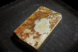 ●Japanese Natural Whetstone Shohonyama Aiiwatani Iromono 654g from Kyoto Japan 4.12