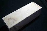 ●Japanese Natural Whetstone Aizu-to Chunk Grit #3000- 2370g from Fukushima Pref. F/S 3.15