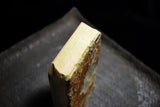 ●Japanese Natural Whetstone Shohonyama Aiiwatani Iromono 654g from Kyoto Japan 4.12