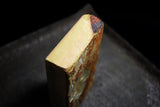 ●Japanese Natural Whetstone Shohonyama Aiiwatani Iromono 654g from Kyoto Japan 4.12