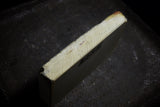 ●Japanese Natural Whetstone Shohonyama Aiiwatani Tomae 627g from Kyoto Japan 4.12