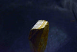 ●Japanese Natural Whetstone Shohonyama Nakayama Mizu Asagi 684g Lv.4.5 + for razor 3.15