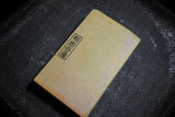●Japanese Natural Whetstone Shohonyama Aiiwatani Iromono 588g from Kyoto Japan 4.12