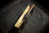 ●Japanese Natural Whetstone Shohonyama Aiiwatani Iromono 588g from Kyoto Japan 4.12