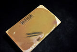 ●Japanese Natural Whetstone Shohonyama Aiiwatani Iromono 588g from Kyoto Japan 4.12