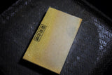 ●Japanese Natural Whetstone Shohonyama Aiiwatani Iromono 588g from Kyoto Japan 4.12