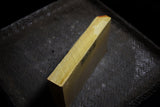 ●Japanese Natural Whetstone Shohonyama Aiiwatani Iromono 588g from Kyoto Japan 4.12