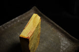 ●Japanese Natural Whetstone Shohonyama Aiiwatani Iromono 588g from Kyoto Japan 4.12