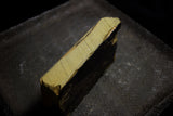 ●Japanese Natural Whetstone Shohonyama Aiiwatani Tomae 713g from Kyoto Japan 4.12