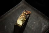 ●Japanese Natural Whetstone Shohonyama Aiiwatani Tomae 713g from Kyoto Japan 4.12