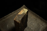 ●Japanese Natural Whetstone Shohonyama Aiiwatani Tomae 713g from Kyoto Japan 4.12