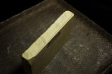 ●Japanese Natural Whetstone Shohonyama Aiiwatani Tomae Nashiji 541g from Kyoto Japan 4.12