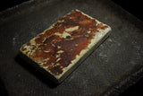 ●Japanese Natural Whetstone Shohonyama Aiiwatani Tomae Nashiji 541g from Kyoto Japan 4.12