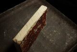 ●Japanese Natural Whetstone Shohonyama Aiiwatani Tomae Nashiji 541g from Kyoto Japan 4.12