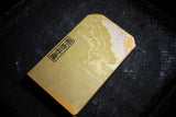 ●Japanese Natural Whetstone Shohonyama Aiiwatani Iromono 534g from Kyoto Japan 4.12