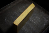 ●Japanese Natural Whetstone Shohonyama Aiiwatani Iromono 534g from Kyoto Japan 4.12
