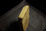 ●Japanese Natural Whetstone Shohonyama Aiiwatani Iromono 534g from Kyoto Japan 4.12