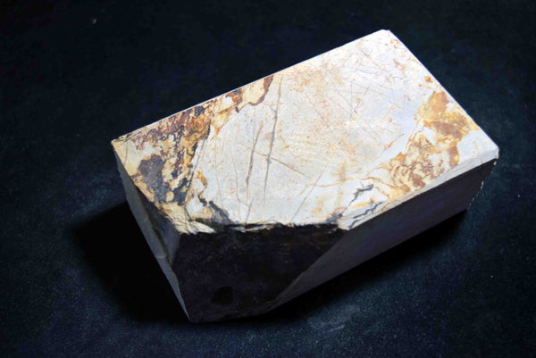 ●Japanese Natural Whetstone Shohonyama Ohira Renge Suita 1269g Kyoto Japan *F/S* 3.22