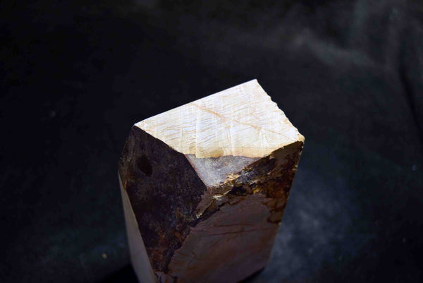 ●Japanese Natural Whetstone Shohonyama Ohira Renge Suita 1269g Kyoto Japan *F/S* 3.22