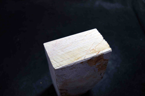 ●Japanese Natural Whetstone Shohonyama Ohira Renge Suita 1269g Kyoto Japan *F/S* 3.22