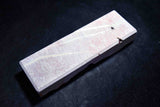 ●Japanese Natural Whetstone Shohonyama Ohira Renge Suita 331g Kyoto Japan *F/S* 3.22