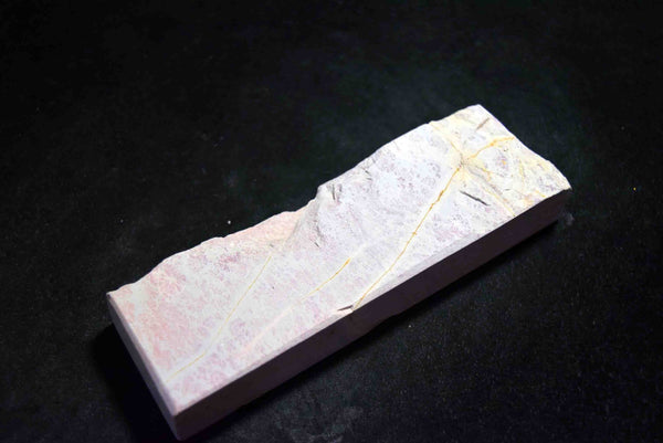 ●Japanese Natural Whetstone Shohonyama Ohira Renge Suita 331g Kyoto Japan *F/S* 3.22