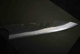 ●Japanese Chef Knife Mazaki Naoki White 2 Black Gyuto 270mm 4.05