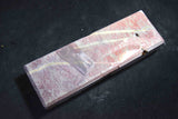●Japanese Natural Whetstone Shohonyama Ohira Renge Suita 331g Kyoto Japan *F/S* 3.22