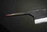 ●Japanese Chef Knife Mazaki Naoki White 2 Black Gyuto 270mm 4.05