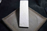 ●Japanese Natural Whetstone Aizu-to ’Kamiyori’ Grit #3000 473g from Fukushima Pref. F/S 3.01