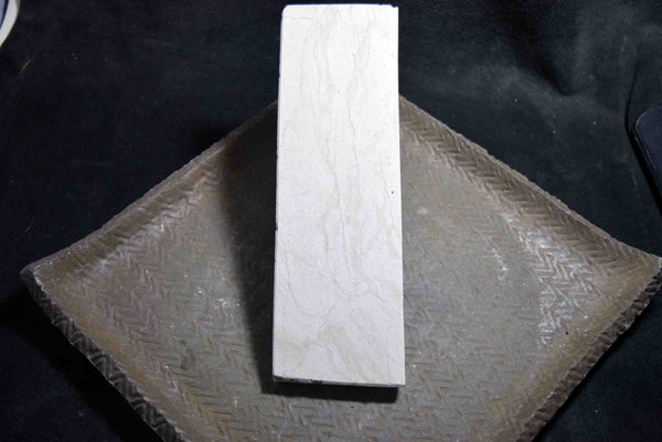 ●Japanese Natural Whetstone Aizu-to ’Kamiyori’ Grit #3000 473g from Fukushima Pref. F/S 3.01