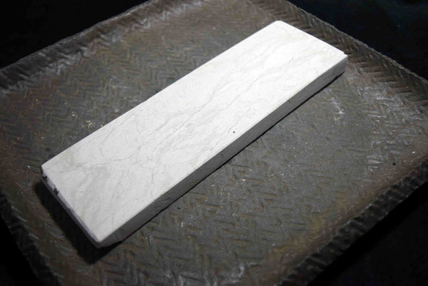 ●Japanese Natural Whetstone Aizu-to ’Kamiyori’ Grit #3000 473g from Fukushima Pref. F/S 3.01