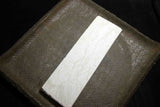 ●Japanese Natural Whetstone Aizu-to ’Kamiyori’ Grit #3000 473g from Fukushima Pref. F/S 3.01