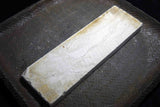 ●Japanese Natural Whetstone Aizu-to ’Kamiyori’ Grit #3000 473g from Fukushima Pref. F/S 3.01